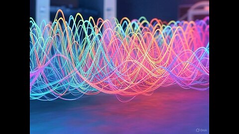 A POSSIBLE BREAKTHROUGH IN QUANTUM PHYSICS!