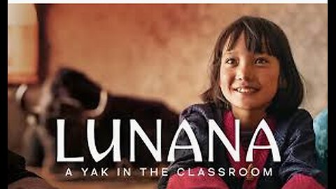 Skolen ved verdens ende (A Yak in the Classroom)
