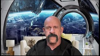 Venezuela, World Events, & High Tech with Dale Comstock