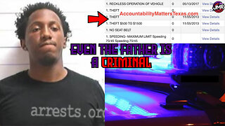 ARREST WARRANT issued to Karmelo Anthony's father & Hires a new lawyer