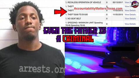 ARREST WARRANT issued to Karmelo Anthony's father & Hires a new lawyer
