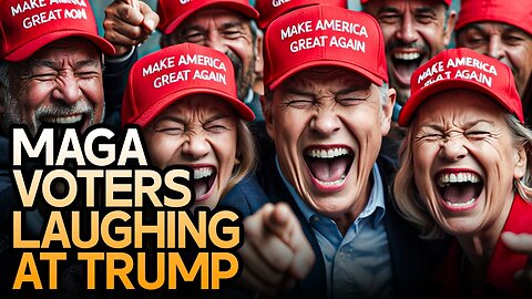 MAGA Fans Say Elon Musk Has Emasculated Trump 