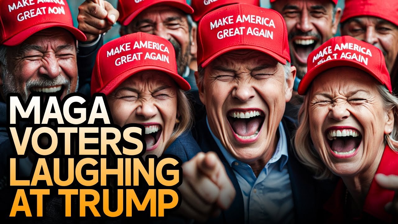 MAGA Fans Say Elon Musk Has Emasculated Trump