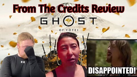 Ghost of Yotei - From the Credits Review