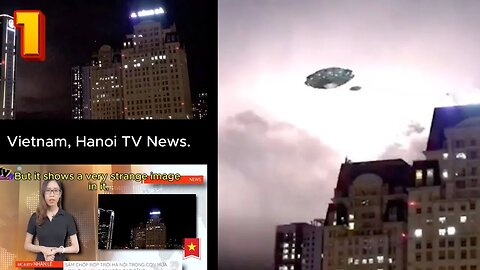 Six UFO Reports This Week From Around The World, March 2025, UAP Sighting News.