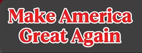 🚨 Make America Great Again? 😱 #ASL #deaf #signlanguage