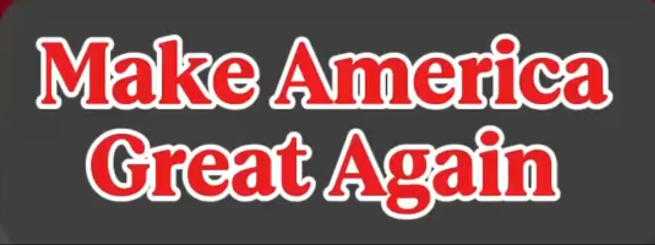 🚨 Make America Great Again? 😱 #ASL #deaf #signlanguage