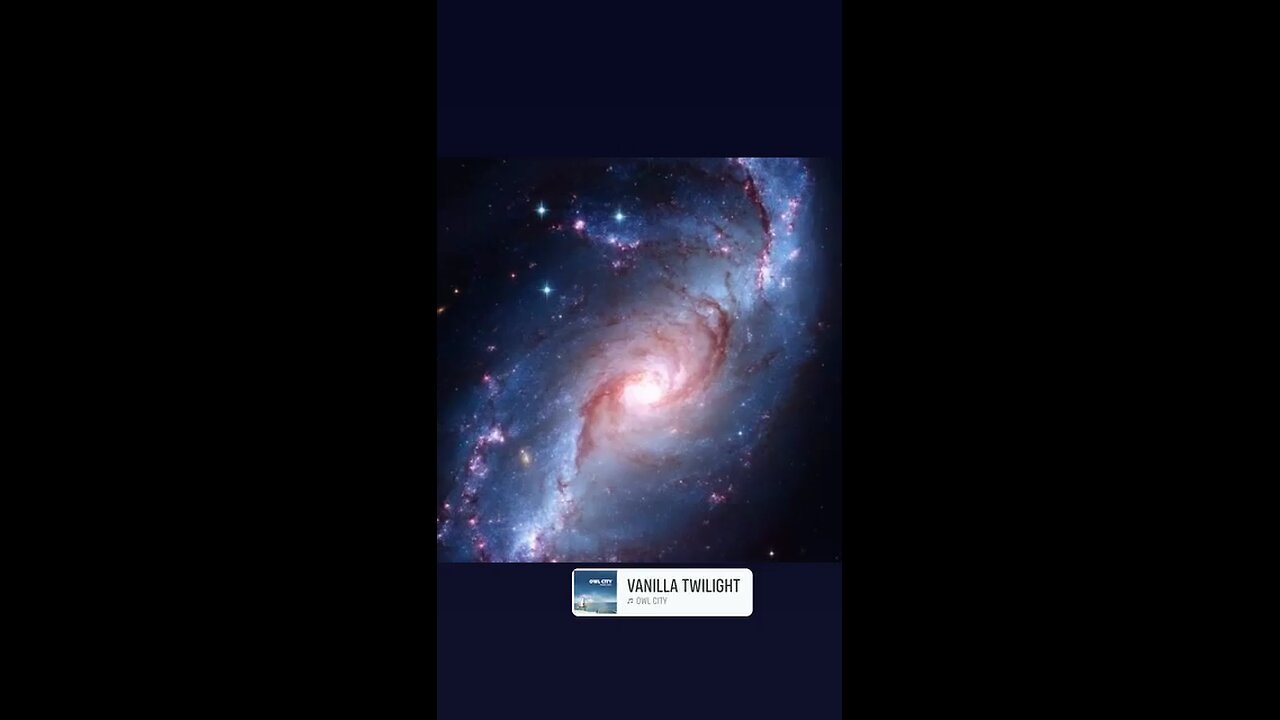 milky way