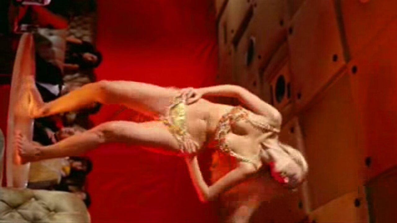 Milano Calibro 9 (1972) Barbara Bouchet