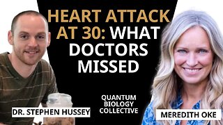 Ep 164: Your Environment Is Destroying Your Health (Here's Why)