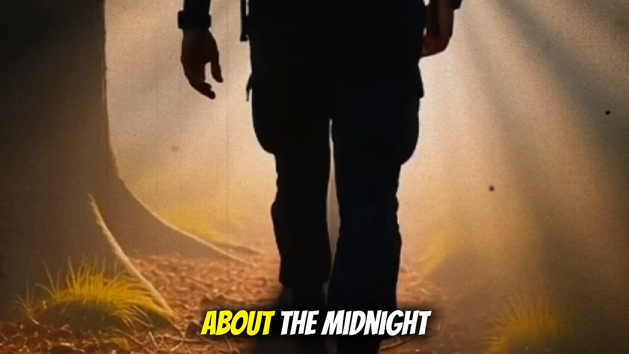 The Strange Disappearance of the Midnight Hiker: A True Mystery in America