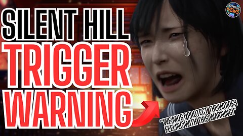 Silent Hill F Developers BEG GAMERS TO FORGIVE THEM As New TRIGGER Warning Exposes TRUE HORROR