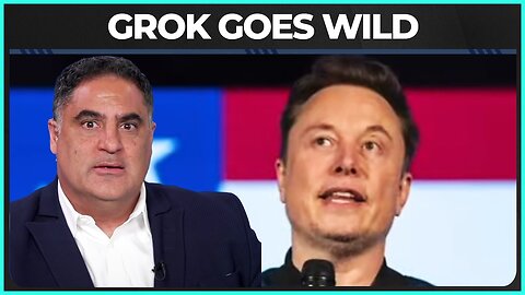 WTF Happened To Grok???