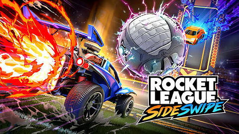 Rocket League Sideswipe