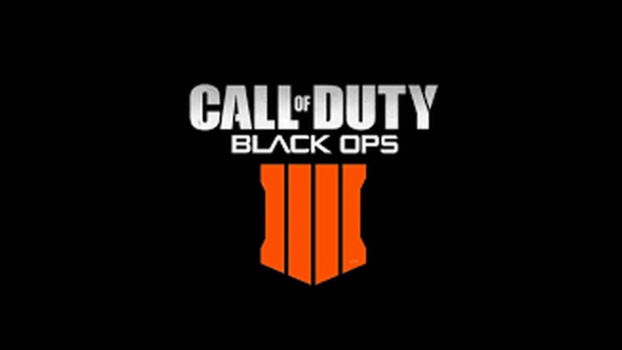 Black Ops 4 ( no commentary ) callofduty