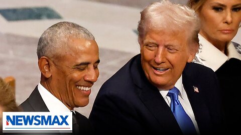 Trump DOJ has deep state on the run