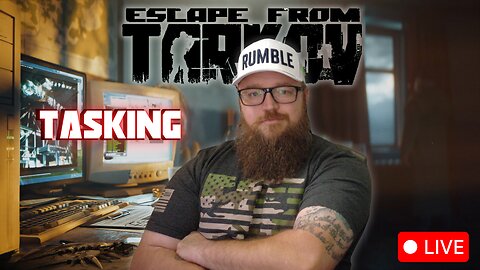 Tasking with the Boys | Escape From Tarkov