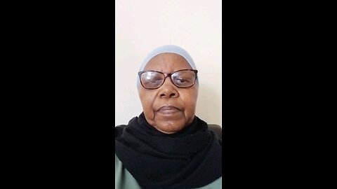 Ivangeli lombuso wezulu