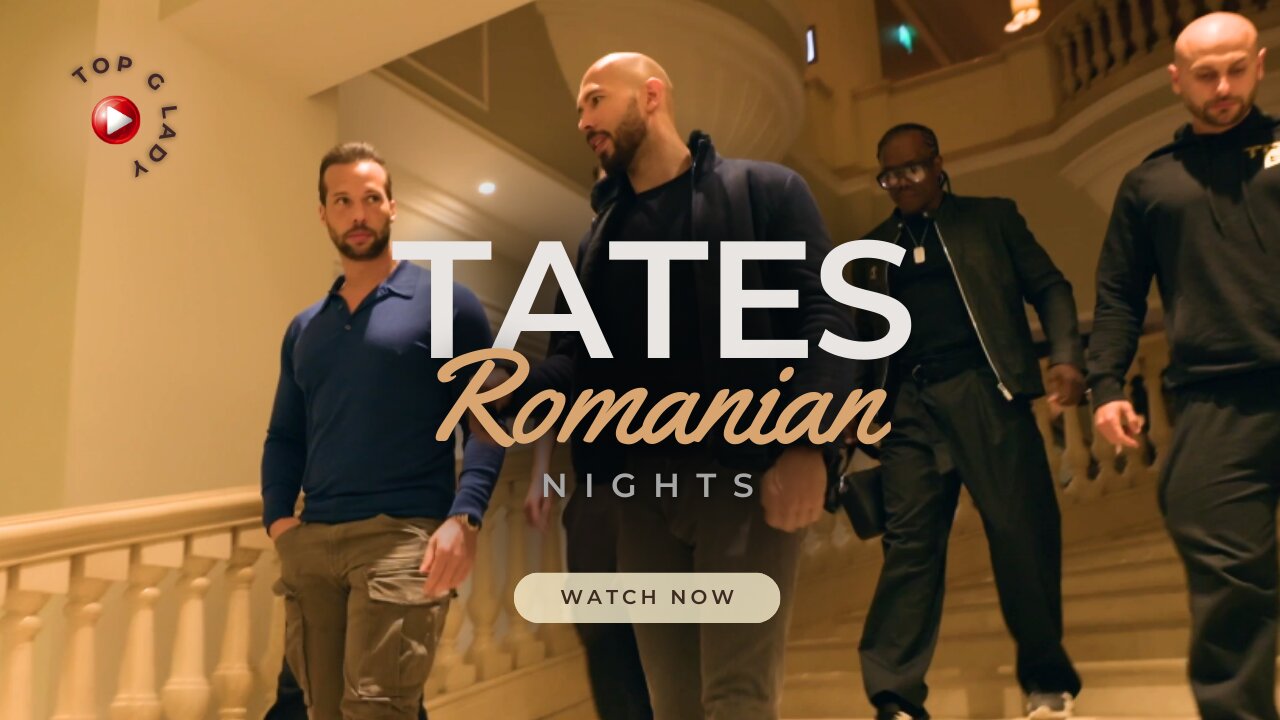 Tates Romanian Nights
