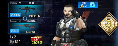 Elite Killer