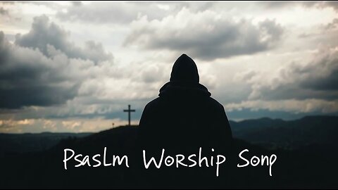 Some Wander | Emotional Worship Ballad | Psalm 107:4-9 (NLT) | God Leads Us Home