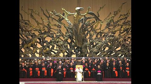 In LOVE with LEO: A Catholic Deception