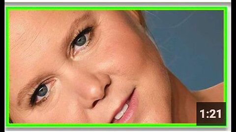 "TV Celebrity Contracts Endometriosis Following Vaccination Poisoning"