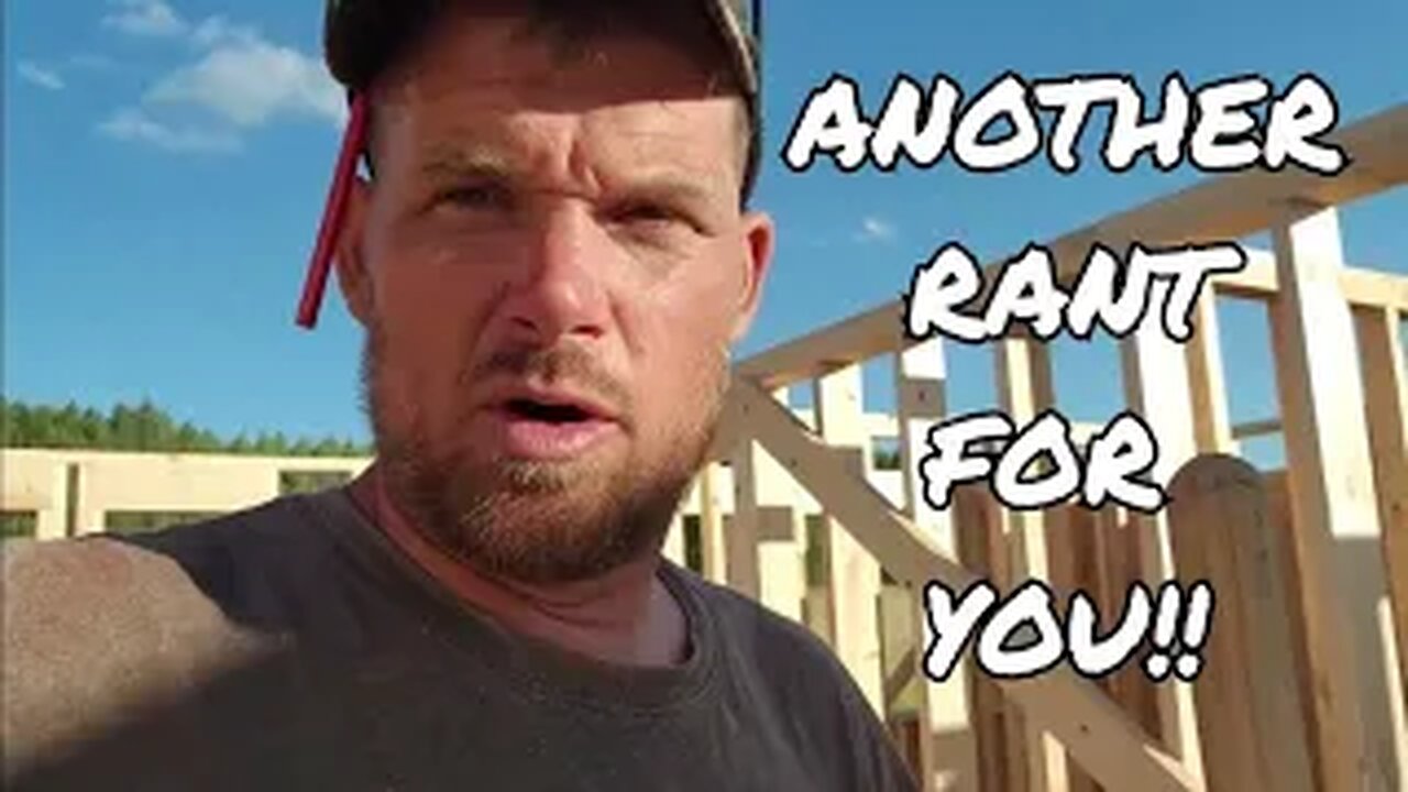 Waterproof Your Home! # 77