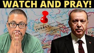 Turkey’s New PowerPlay Should Alarm Anyone Paying Attention!