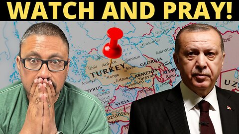 Turkey’s New PowerPlay Should Alarm Anyone Paying Attention!