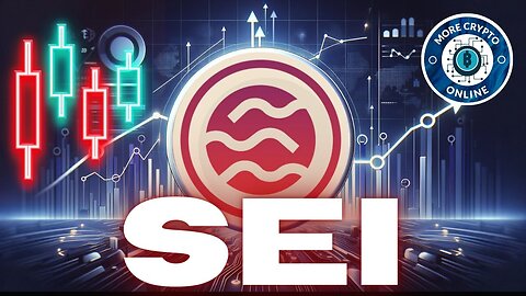 SEI Coin Price News Today - Technical Analysis and Elliott Wave Analysis and Price Prediction!