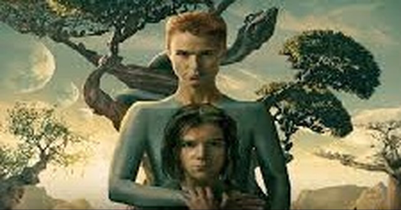 The Mother, the Snake, Feminist Narrative - Raised by Wolves