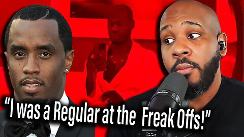 ‘I Was a Regular at the Freak Offs!’ — Adult Star Testifies in Diddy Trial