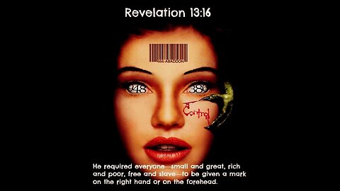 The US Govt Is Working On Introducing The Mark Of The Beast!!