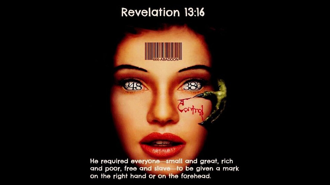 The US Govt Is Working On Introducing The Mark Of The Beast!!