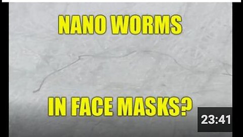 "Preliminary Mask Examination by Max Igan - The Crowhouse"