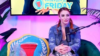 Pawg Emily Talks Protection & Unexpected Air Moments