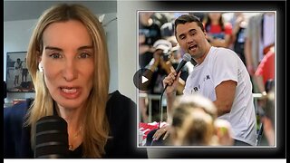 BEYOND EVIL: Leftist Podcaster Jennifer Welch Officially Calls For The Democratic Party To Endors