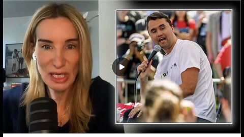 BEYOND EVIL: Leftist Podcaster Jennifer Welch Officially Calls For The Democratic Party To Endors