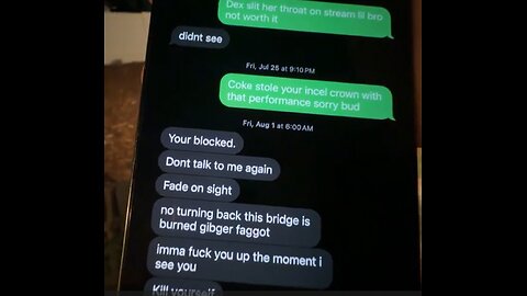 IP2 Stories - Tokyo Trump Talking To Junkies During IRL! Anon Threats! Tokyo VS Liberal