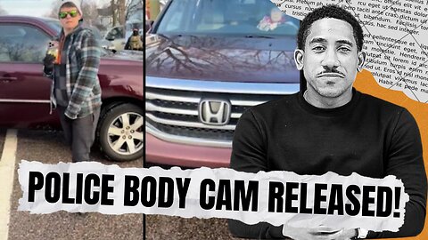 Minneapolis Protests Escalate as NEW VIDEO EVIDENCE Surfaces in ICE Shooting