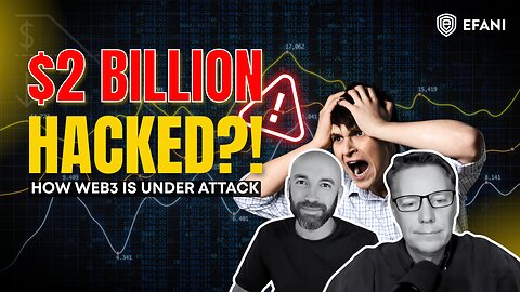 DeFi Hacks, Backdoors & Web3 Security: How CertiK Protects Crypto | Ep. 13 