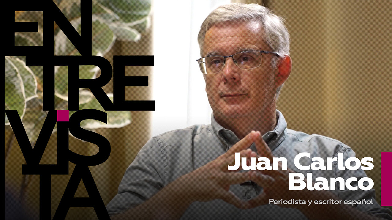 "Las redes sociales están haciendo de fentanilo de la democracia"