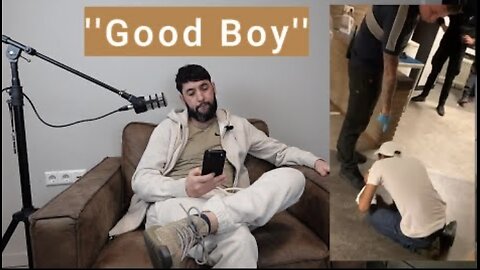 Younes oualli,,AZC in Budel