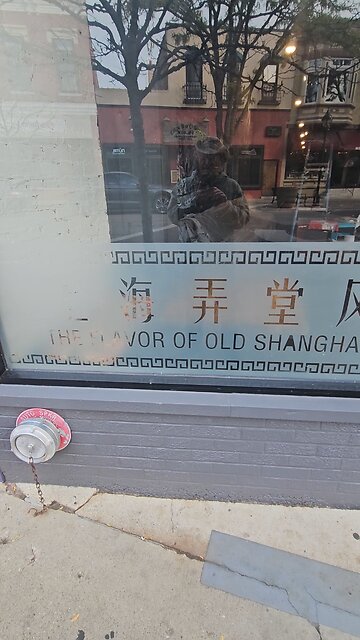 The Chinese Don't Understand Marketing in English