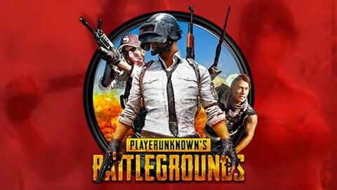 Pubg - Trying for that Chicken Win