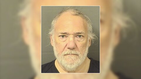 A RABBI ARRESTED IN FLORIDA 🔞 FOR MEETING A 14 YEAR OLD BOY FOR SEX