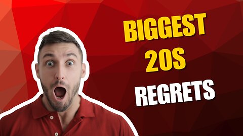 Most People Destroy Their Life in Their 20s — Don’t Be One of Them