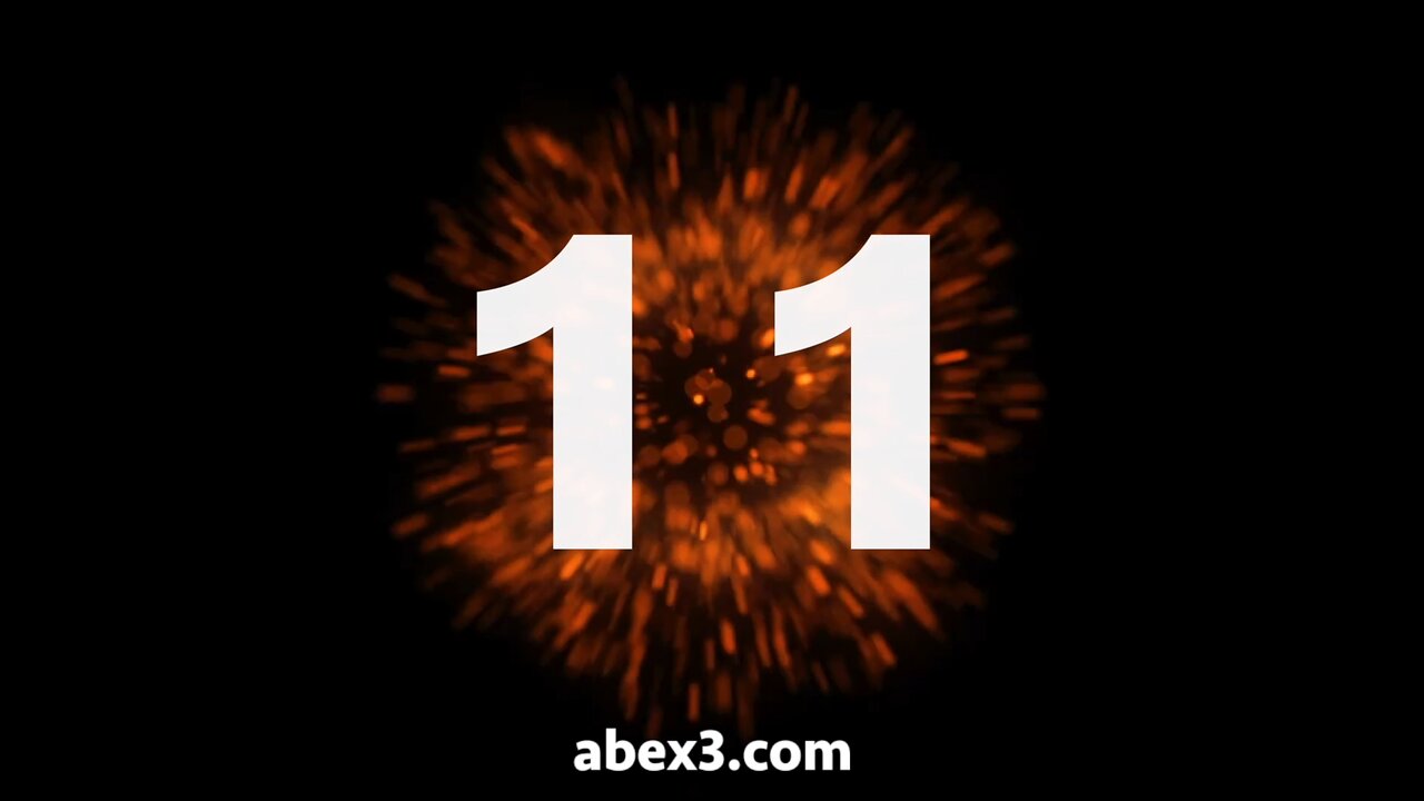 11 Days until the Launch of ABEX3 meme token on Solana blockchain.