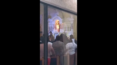 Misa Catolica Cristiana. Catholic Christian Mass. 5.11.2025 Snapchat 1